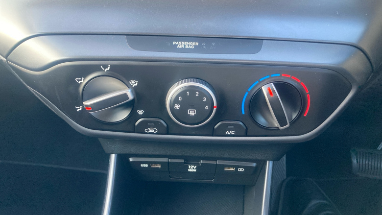 Hyundai i20 1.0T GDi 48V MHD SE Connect 5dr DCT Petrol Hatchback